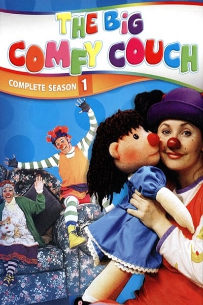 The Big Comfy Couch - Season 1