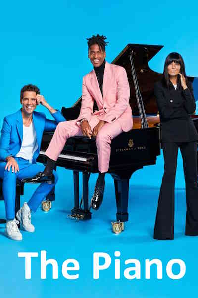The Piano - Season 3