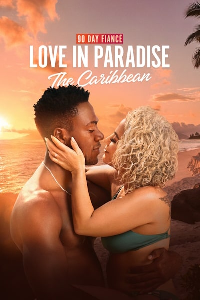 90 Day Fiance: Love in Paradise - Season 2
