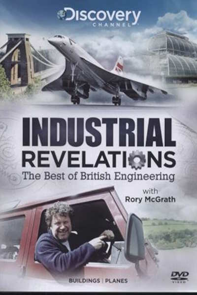 Industrial Revelations Best of British - Season 1