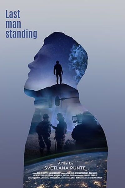 Last Man Standing
