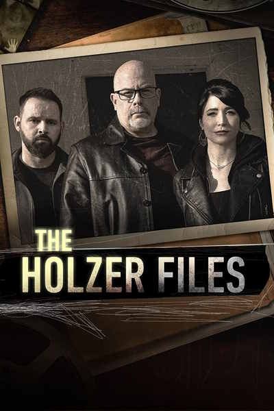 The Holzer Files - Season 2
