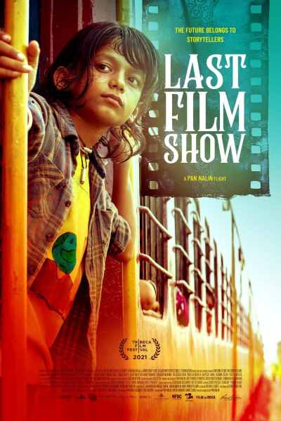 Last Film Show (Chhello Show)