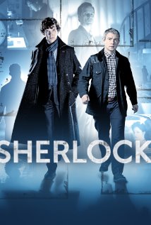 Sherlock - Season 4 - Dubl