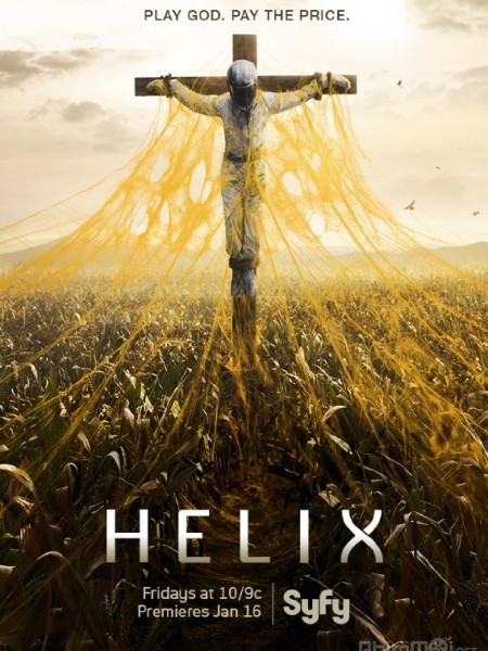 Helix - Season 2