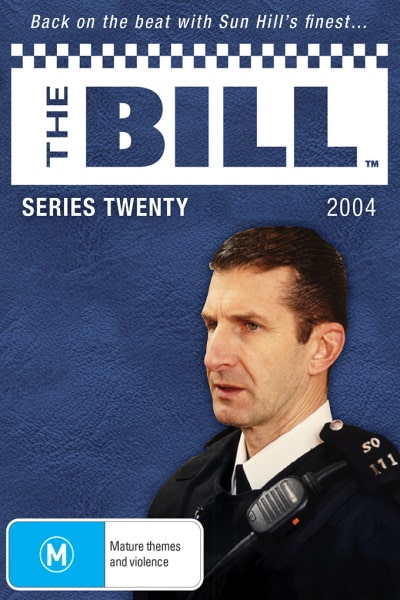 The Bill - Season 20