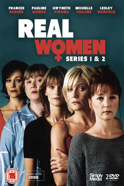 Real Women - Season 1