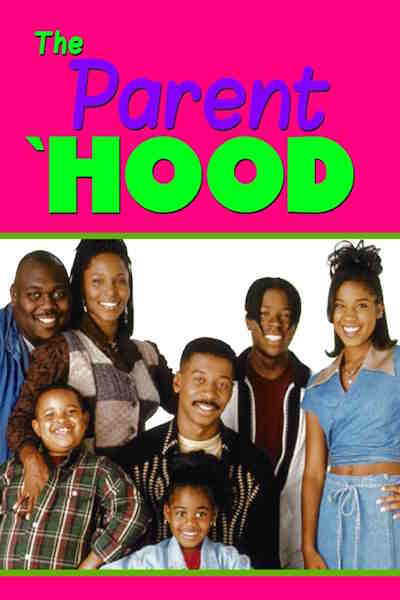 The Parent Hood - Season 1