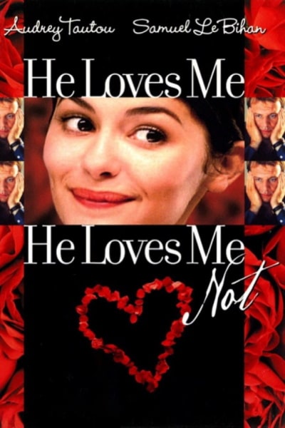He Loves Me He Loves Me Not