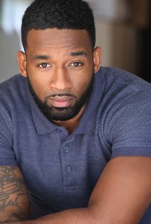 Xamon Glasper