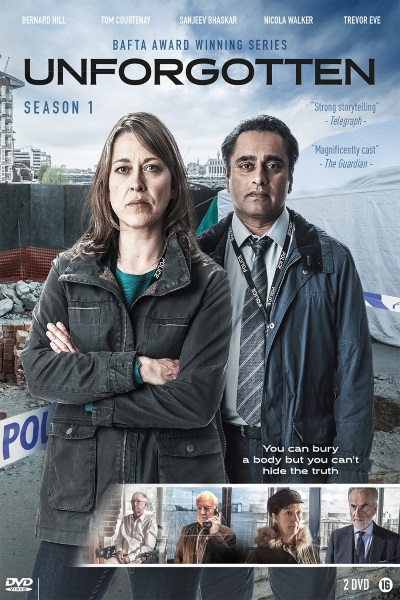 Unforgotten - Season 1