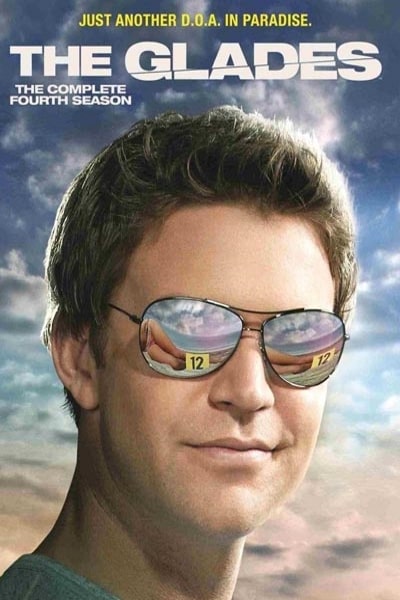 The Glades - Season 4
