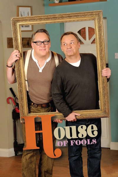 House of Fools - Season 1