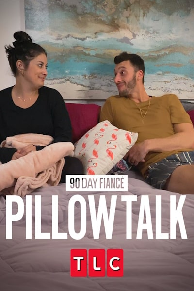 90 Day Fiance: Pillow Talk - Season 10