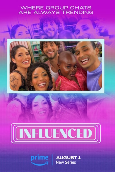Influenced - Season 1
