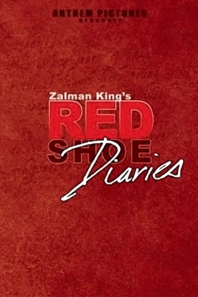 Red Shoe Diaries - Season 1