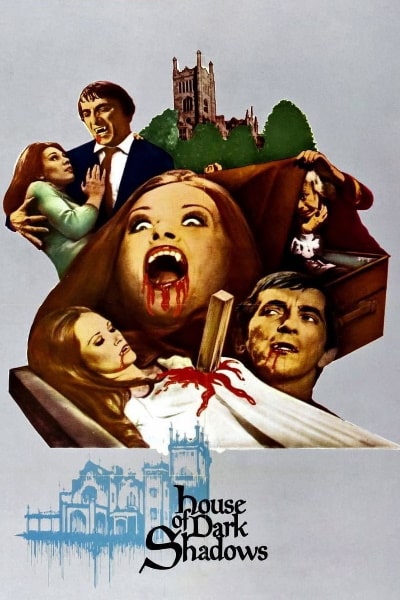 House of Dark Shadows