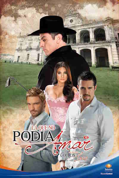 The One Who Couldnt Love - Season 1