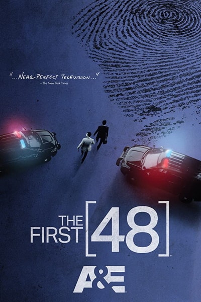 The First 48 - Season 18