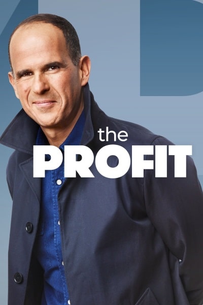 The Profit - Season 7