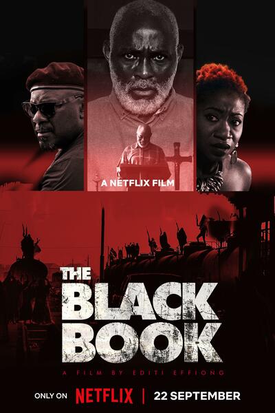 The Black Book