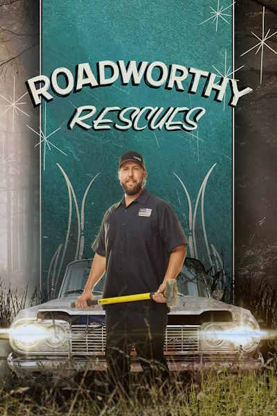 Roadworthy Rescues - Season 1