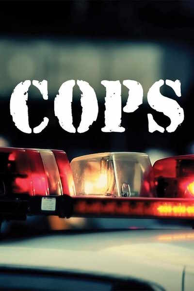 Cops - Season 21