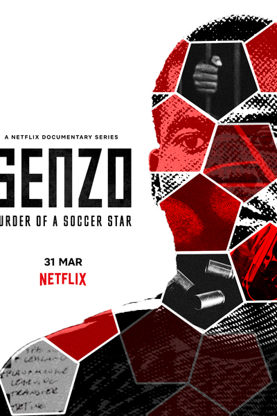 Senzo: Murder of a Soccer Star - Season 1