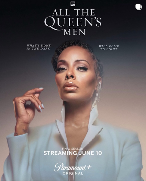 All the Queens Men - Season 5