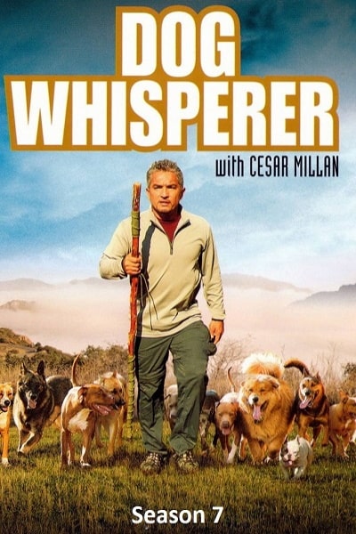 Dog Whisperer with Cesar Millan - Season 7