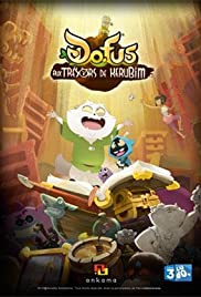Dofus: Aux trésors de Kerubim [Sub: Eng]