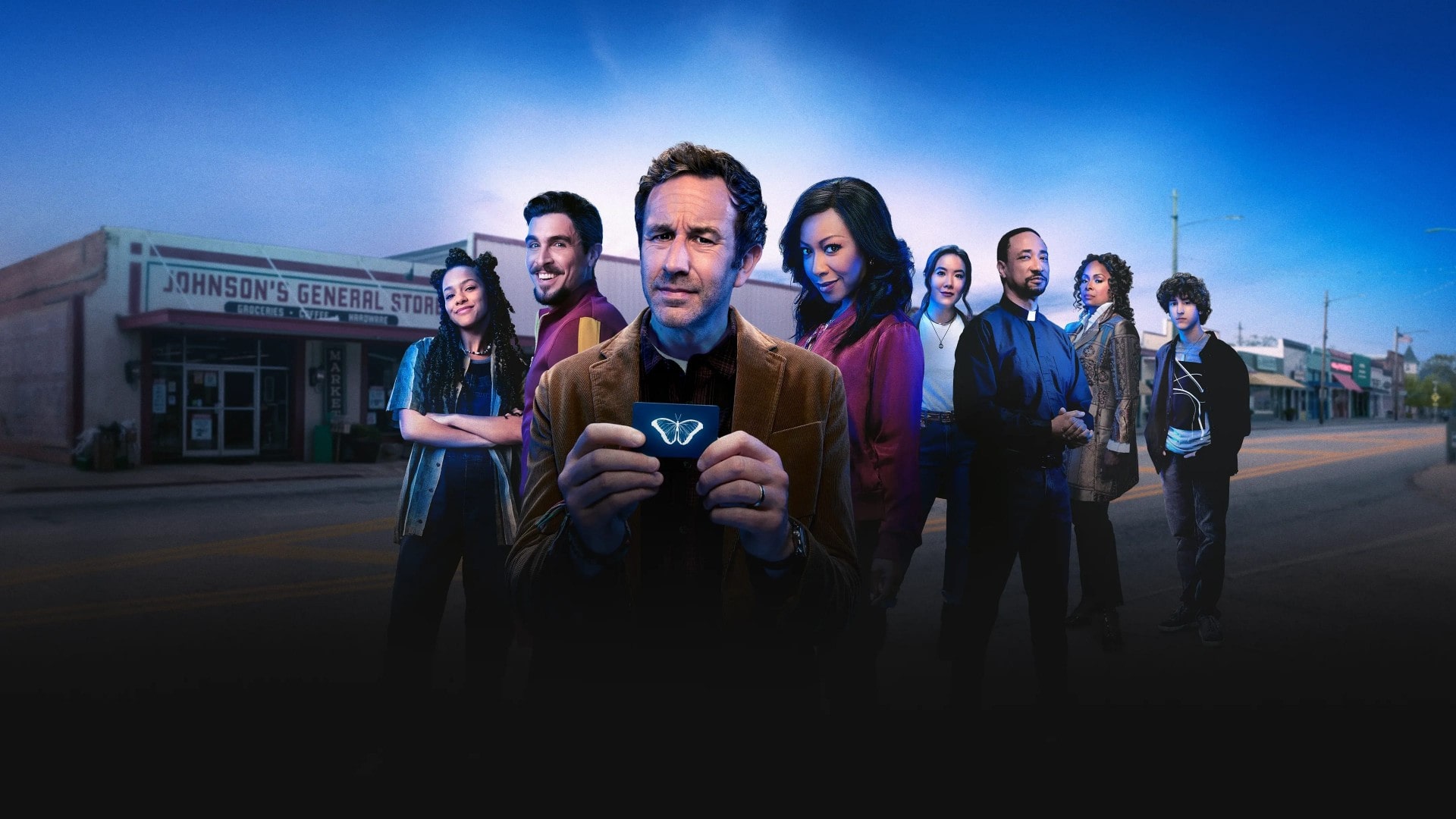 Season 1