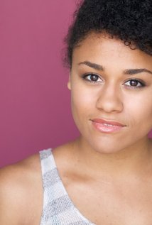 Ariana DeBose