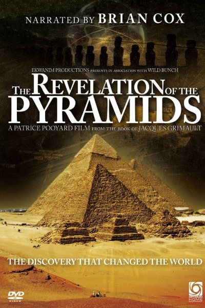 The Revelation of the Pyramids (La r&eacute;v&eacute;lation des pyramides)