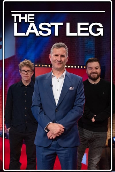 The Last Leg - Season 31