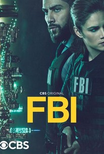 FBI - Season 4
