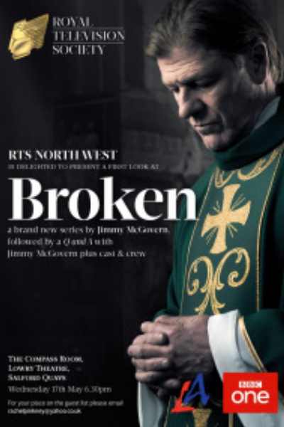 Broken&nbsp;- Season 1