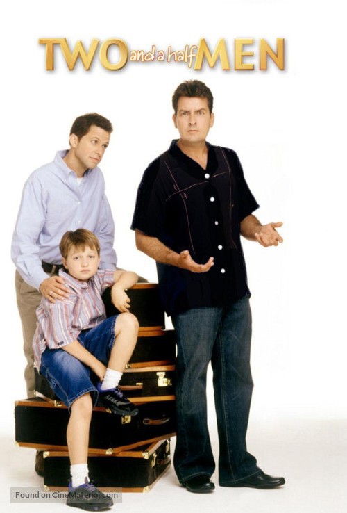 Two and a Half Men - Season 1 - Dubl