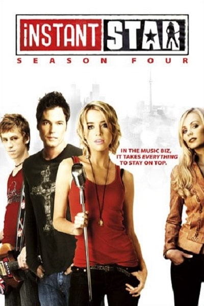 Instant Star - Season 4
