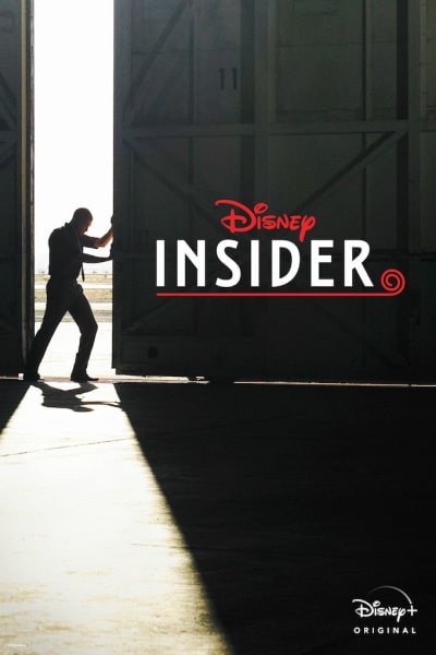 Disney Insider - Season 1
