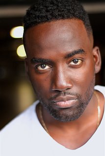 Shamier Anderson