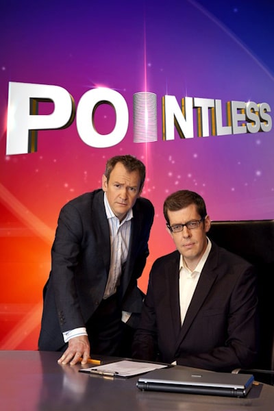 Pointless - Season 30