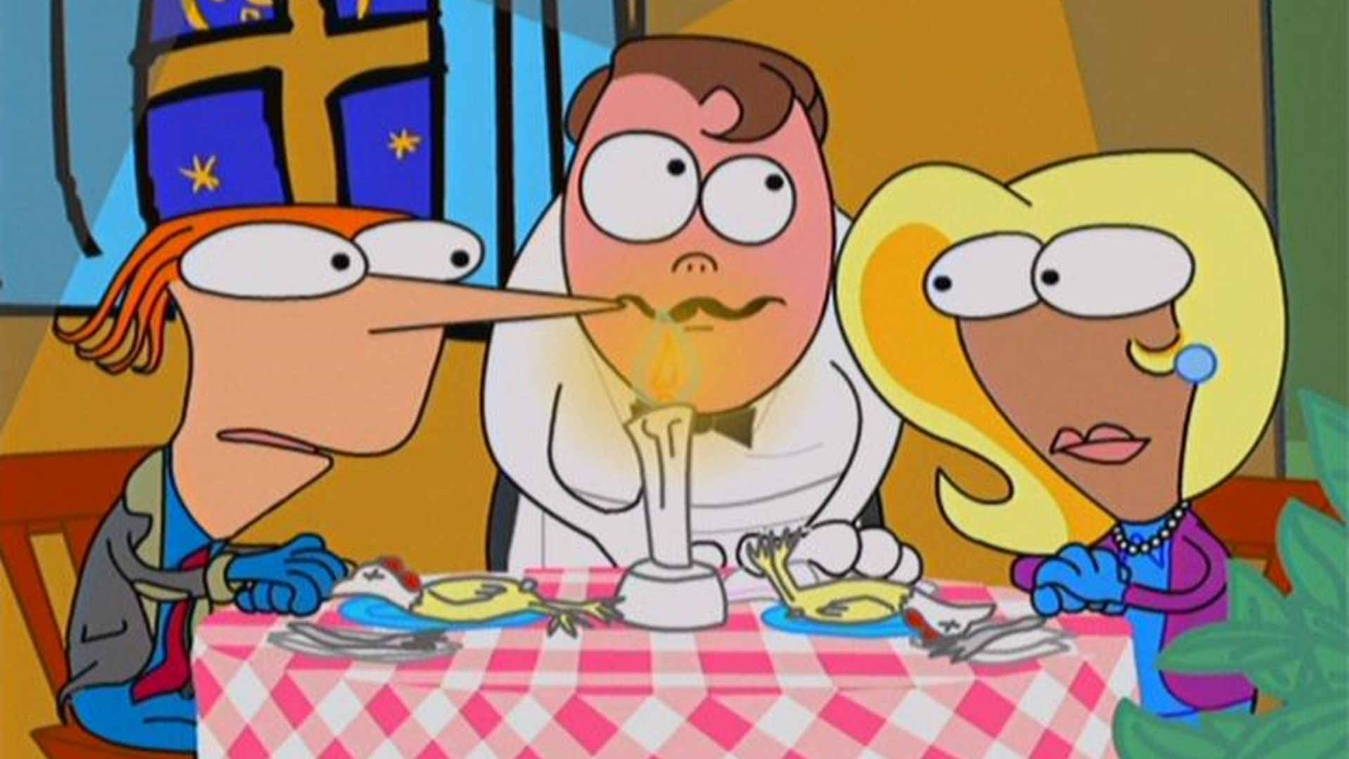 Season 1