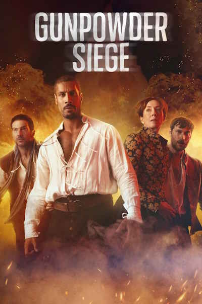Gunpowder Siege - Season 1