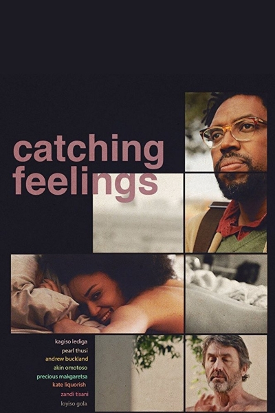 Catching Feelings [Sub: Eng]