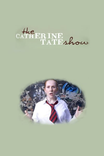 The Catherine Tate Show - Season 1