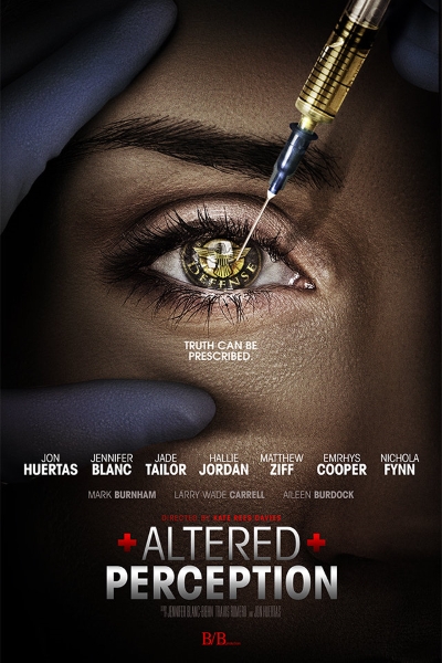 Altered Perception