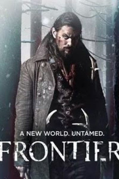 Frontier - Season 2