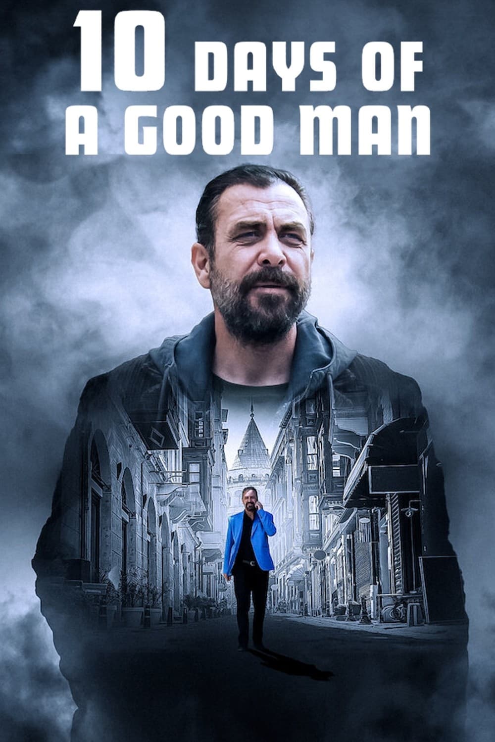 Iyi Adamin 10 G&uuml;n&uuml;