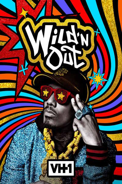 Wild N Out - Season 19
